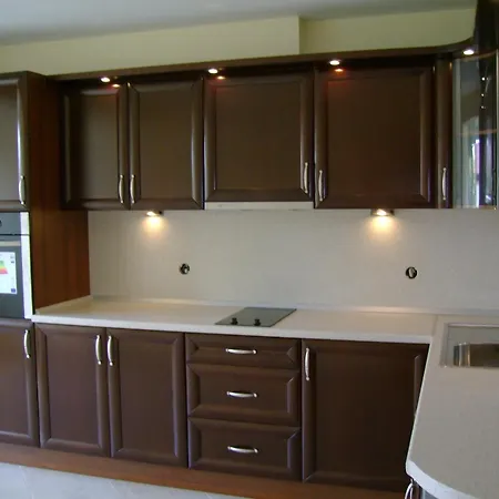 Sarafovo End Airport 3 Bedrooms Eurovision Edition Apartment *