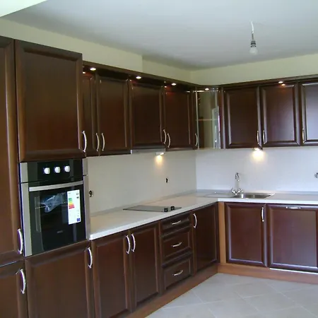 Sarafovo End Airport 3 Bedrooms Eurovision Edition * Burgas City